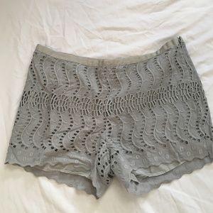 J. Crew Shorts